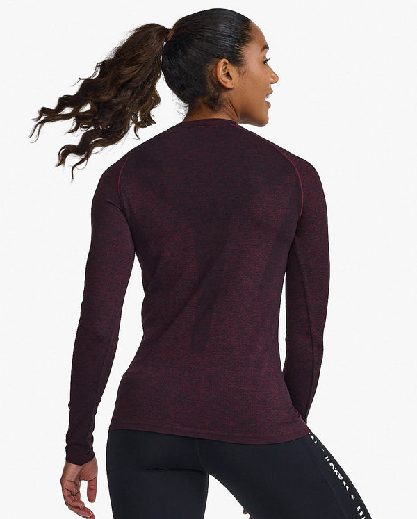 MOTION TECH LONG SLEEVE