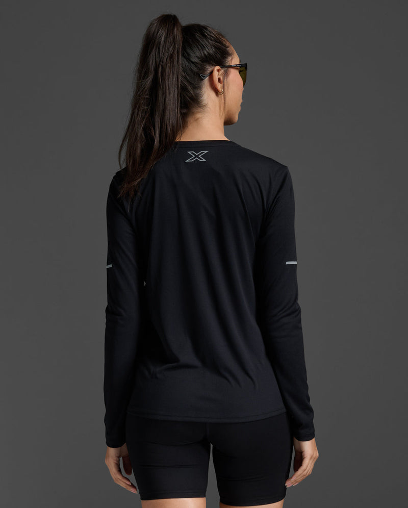 AERO LONG SLEEVE