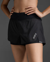 Aero 2-in-1 4 Inch Shorts