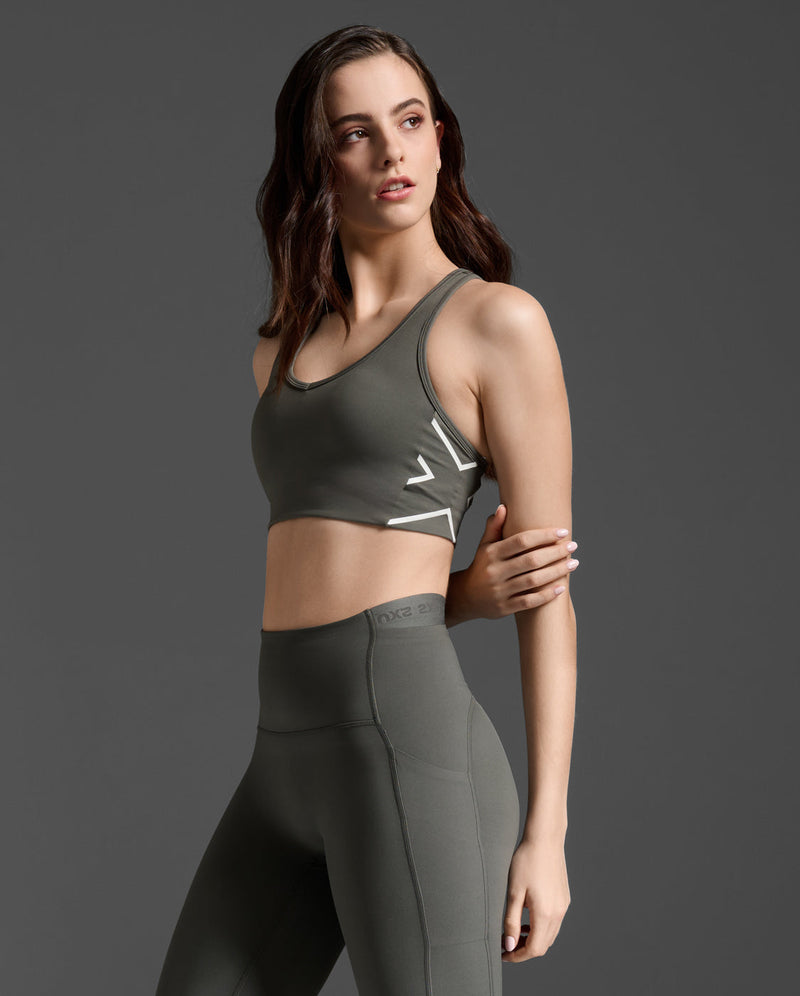 Motion Racerback Bra