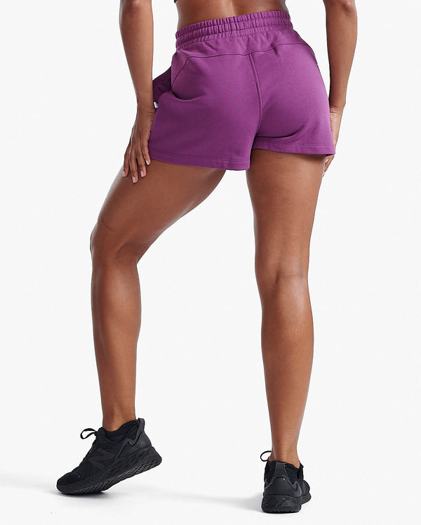 FORM FRENCH TERRY SHORTS