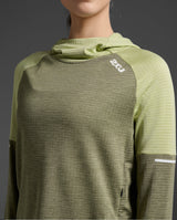 Ignition Hooded Pullover