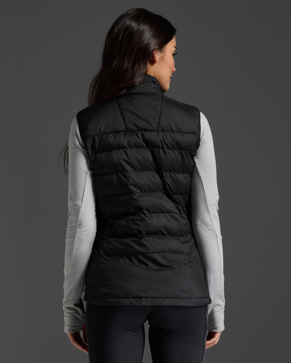 Commute Packable Insulation Vest