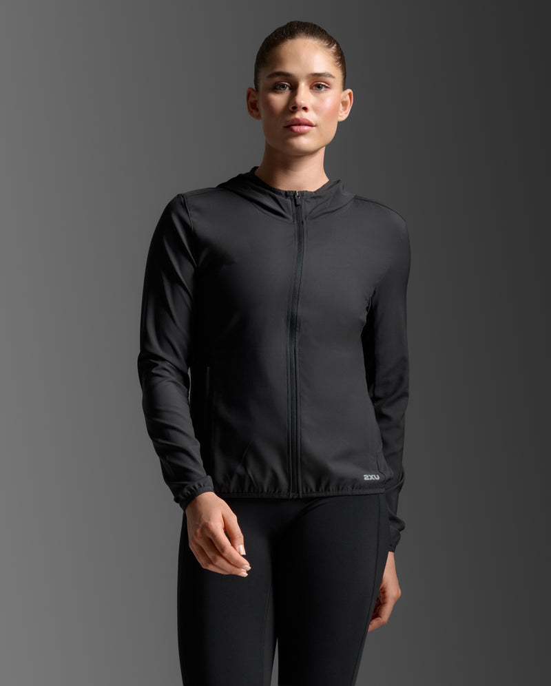 Aero Jacket