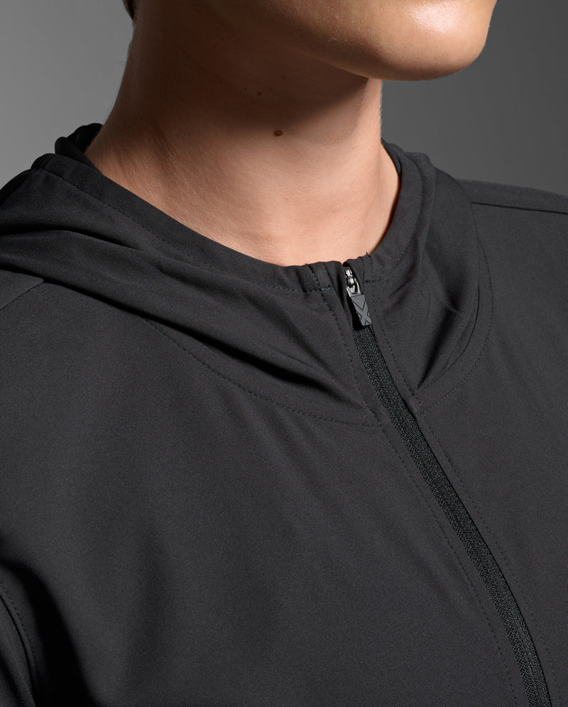 Aero Jacket