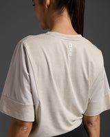 Motion Sport Mesh Tee