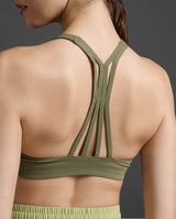 Form Strappy Low Impact Bra