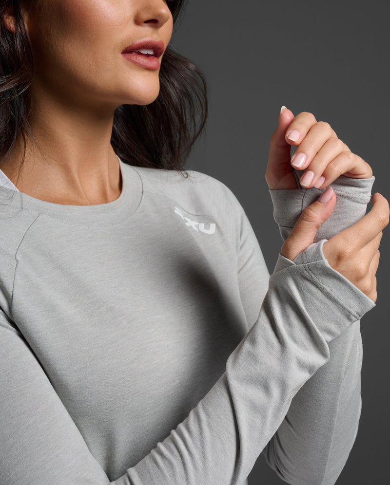 Ignition Base Layer Long Sleeve