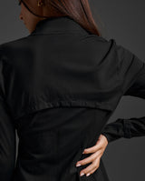 Form Soft Touch Jacket