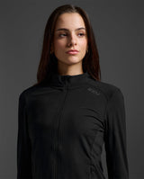 Form Soft Touch Jacket