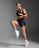 Aero Hi-Rise 2-In-1 3 Inch Shorts