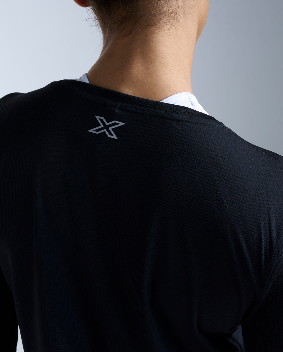 Aero Mesh Long Sleeve