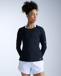 Aero Mesh Long Sleeve