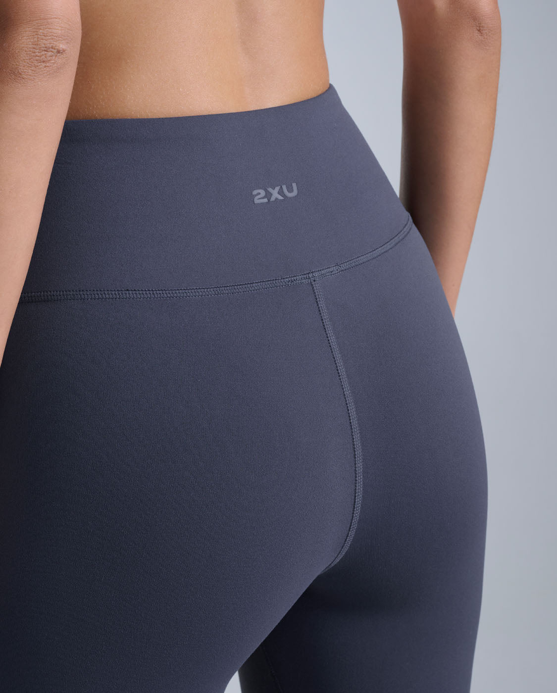 Fluid Hi-Rise Flare Pants, India Ink/India Ink