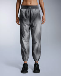 Aero Oversized Jogger, Wvane Dig Fil/Silver Reflective