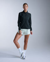 Aero Jacket, Black/Silver Reflective