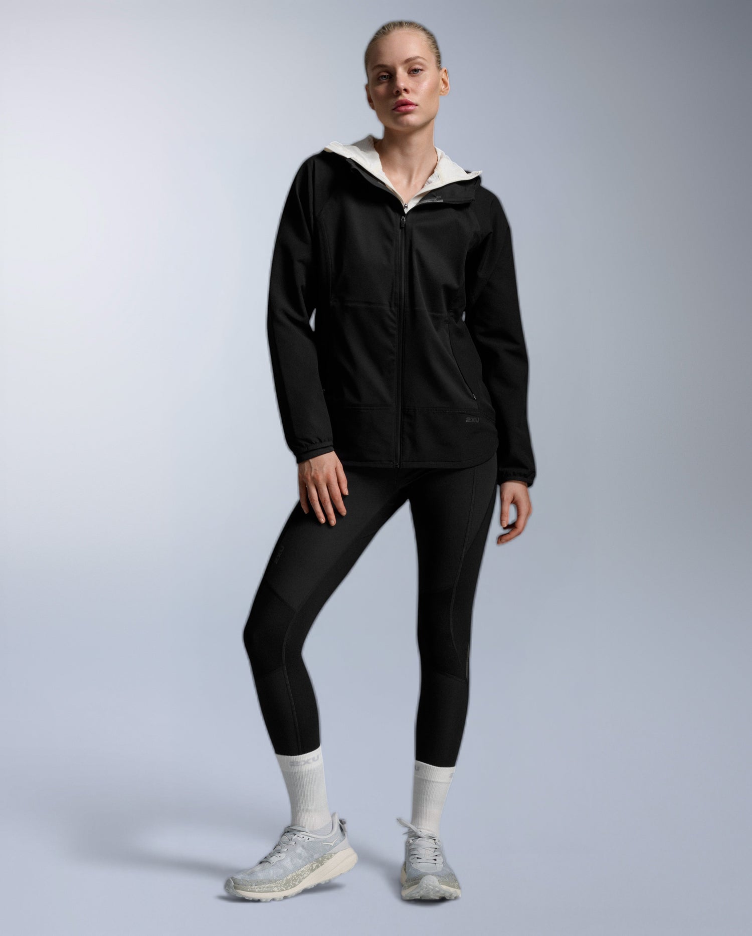 Ignition Shield Soft Shell Jacket, Black/ Black Reflective