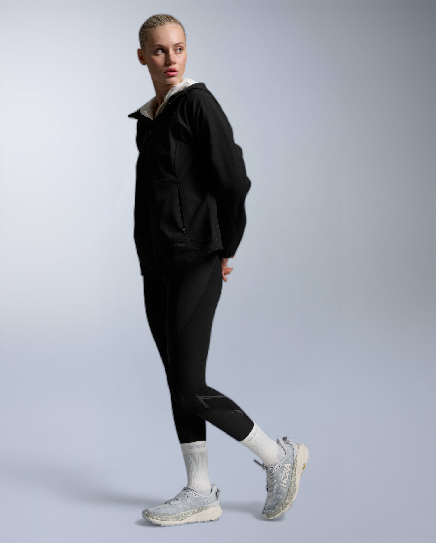 Ignition Shield Soft Shell Jacket, Black/ Black Reflective