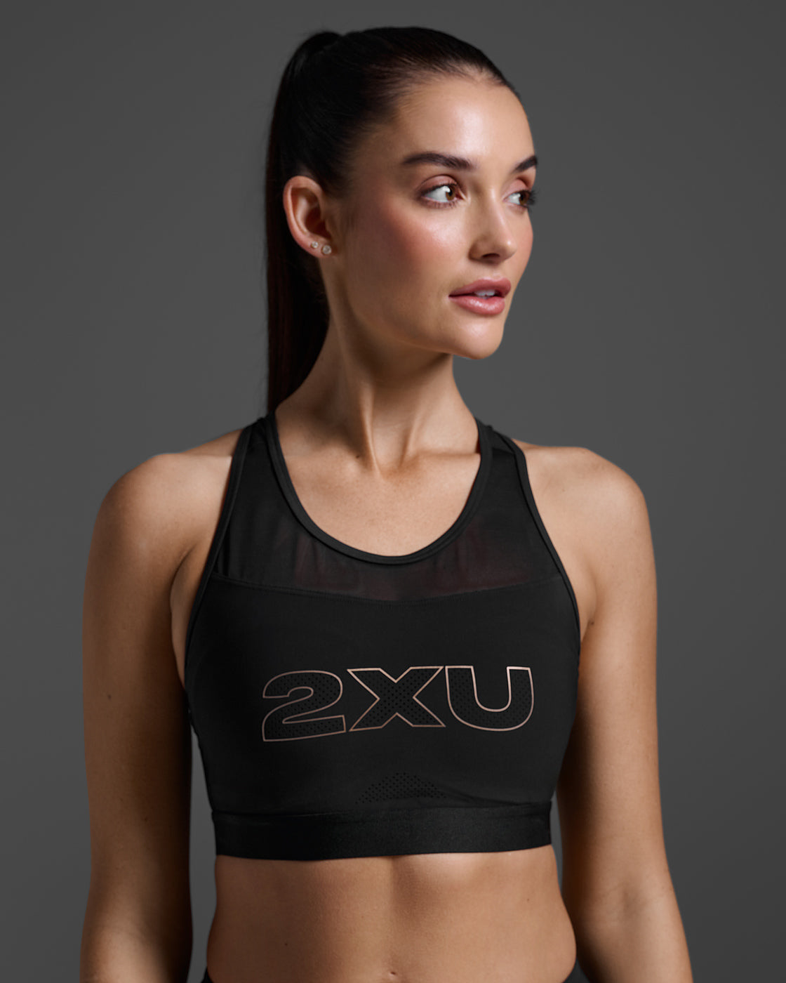 Aero Tri Crop