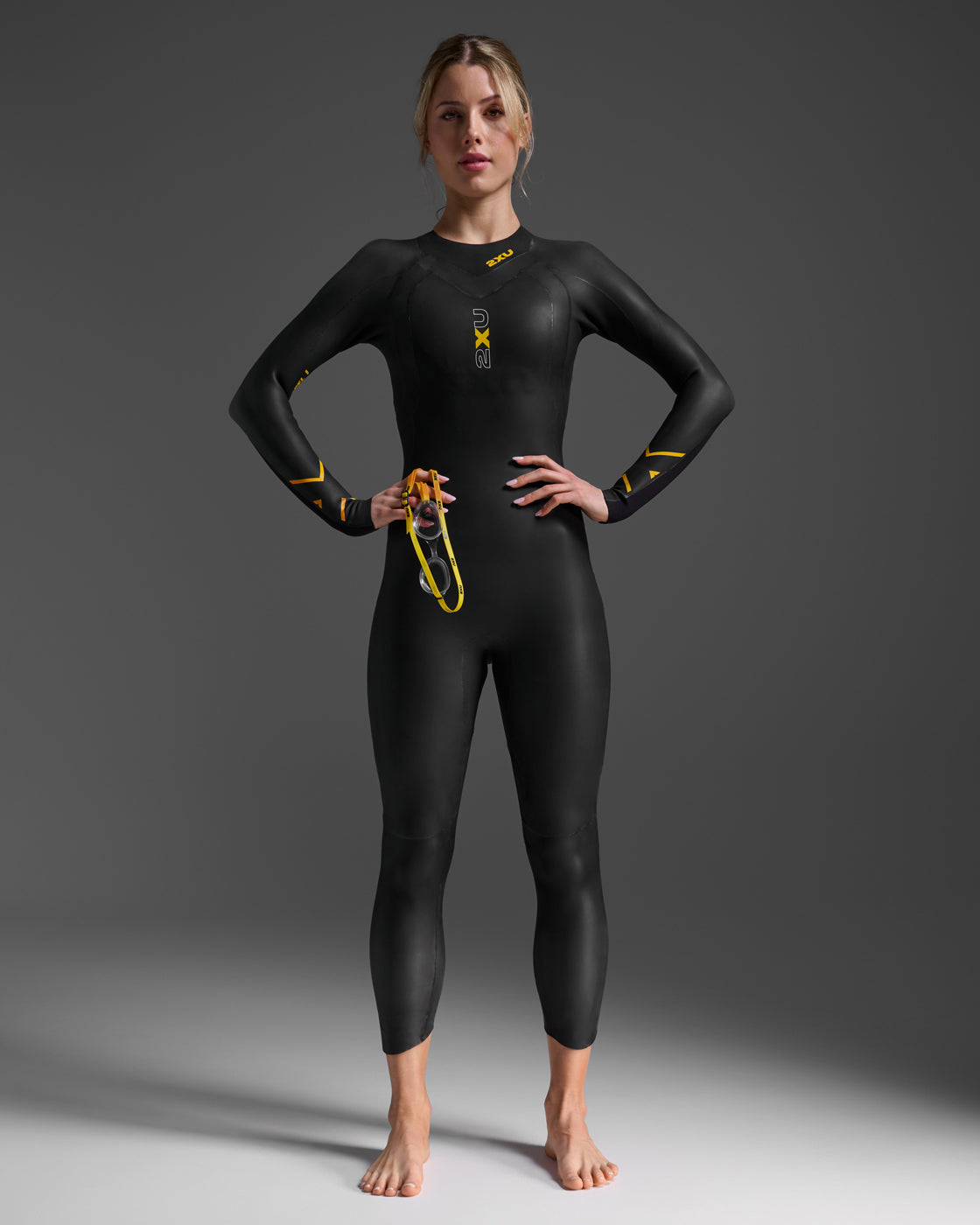 Propel:1 Wetsuit Women – 2XU