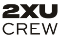 JOIN THE 2XU CREW