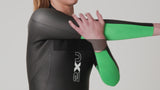 Fit Guide Women's Propel Openwater Wetsuit