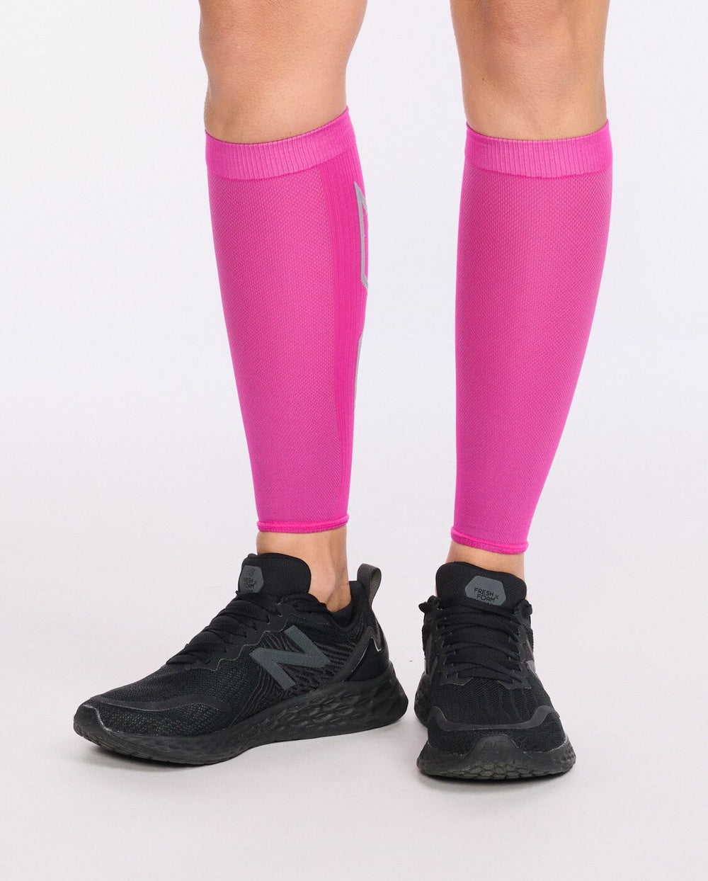 X COMPRESSION CALF SLEEVES