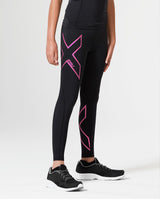 Core Girls Compression Tights