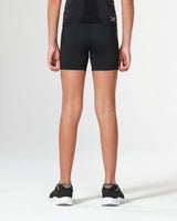 Core Girls Compression 1/2 Shorts