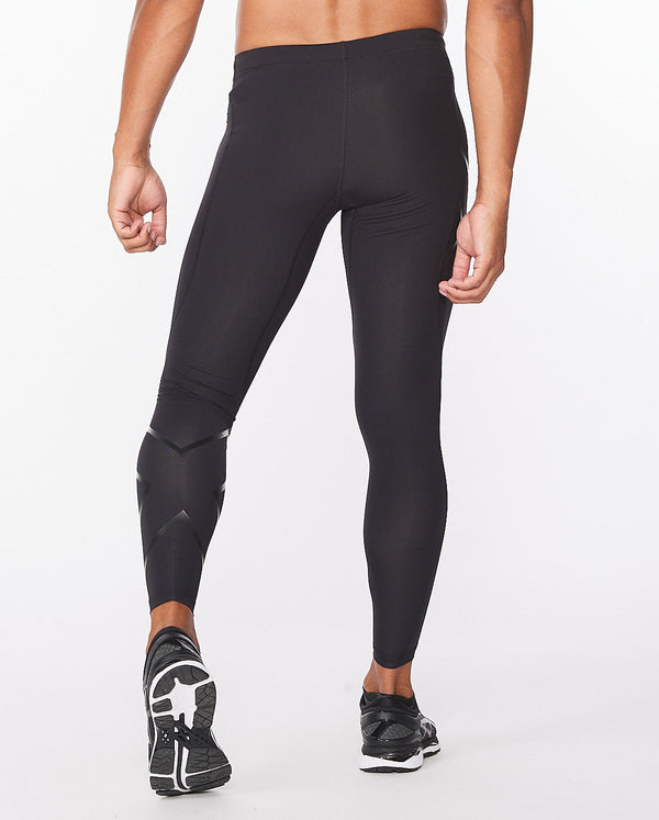 Core Compression Tights, Black/Nero