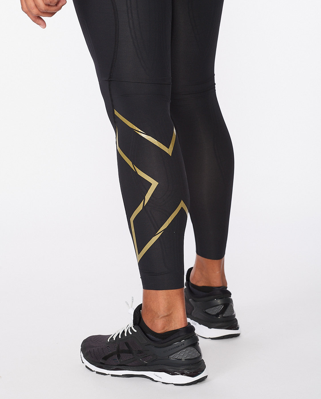Force Compression Tights