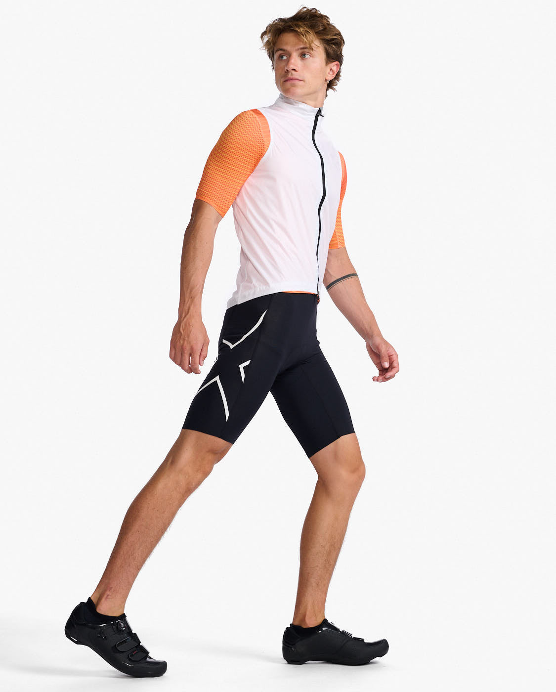 Aero Cycle Gilet