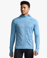 Ignition Shield Hooded Mid-layer