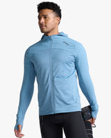 Ignition Shield Hooded Mid-layer