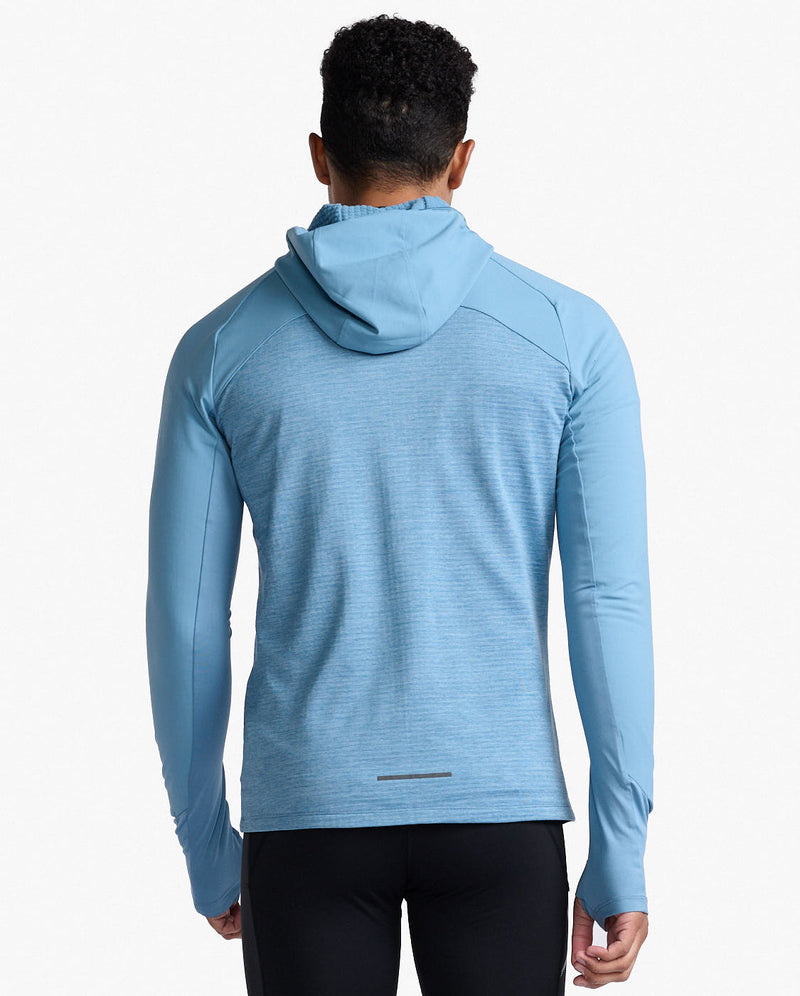 Ignition Shield Hooded Mid-layer