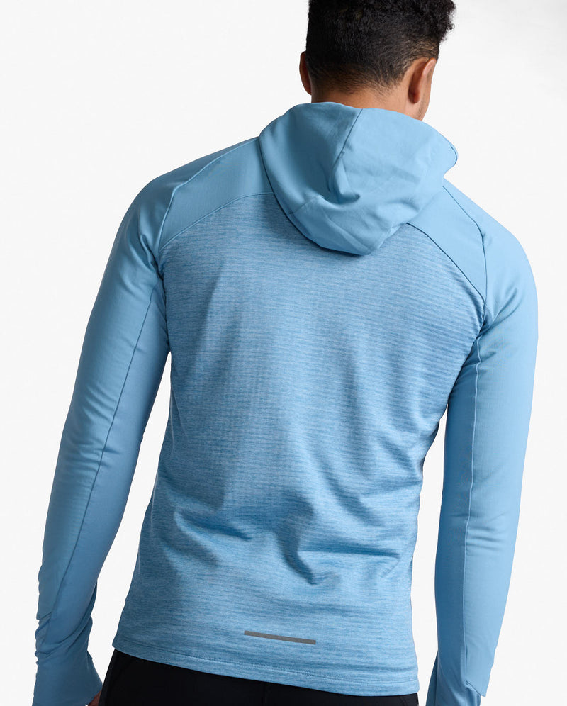 Ignition Shield Hooded Mid-layer