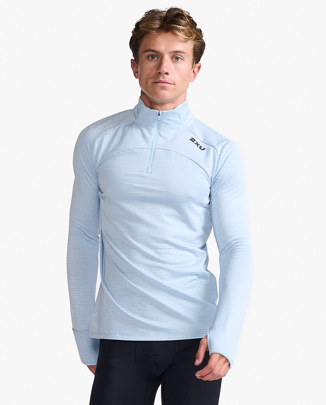 Ignition 1/4 Zip