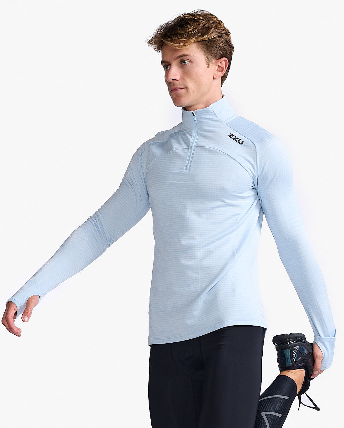 Ignition 1/4 Zip