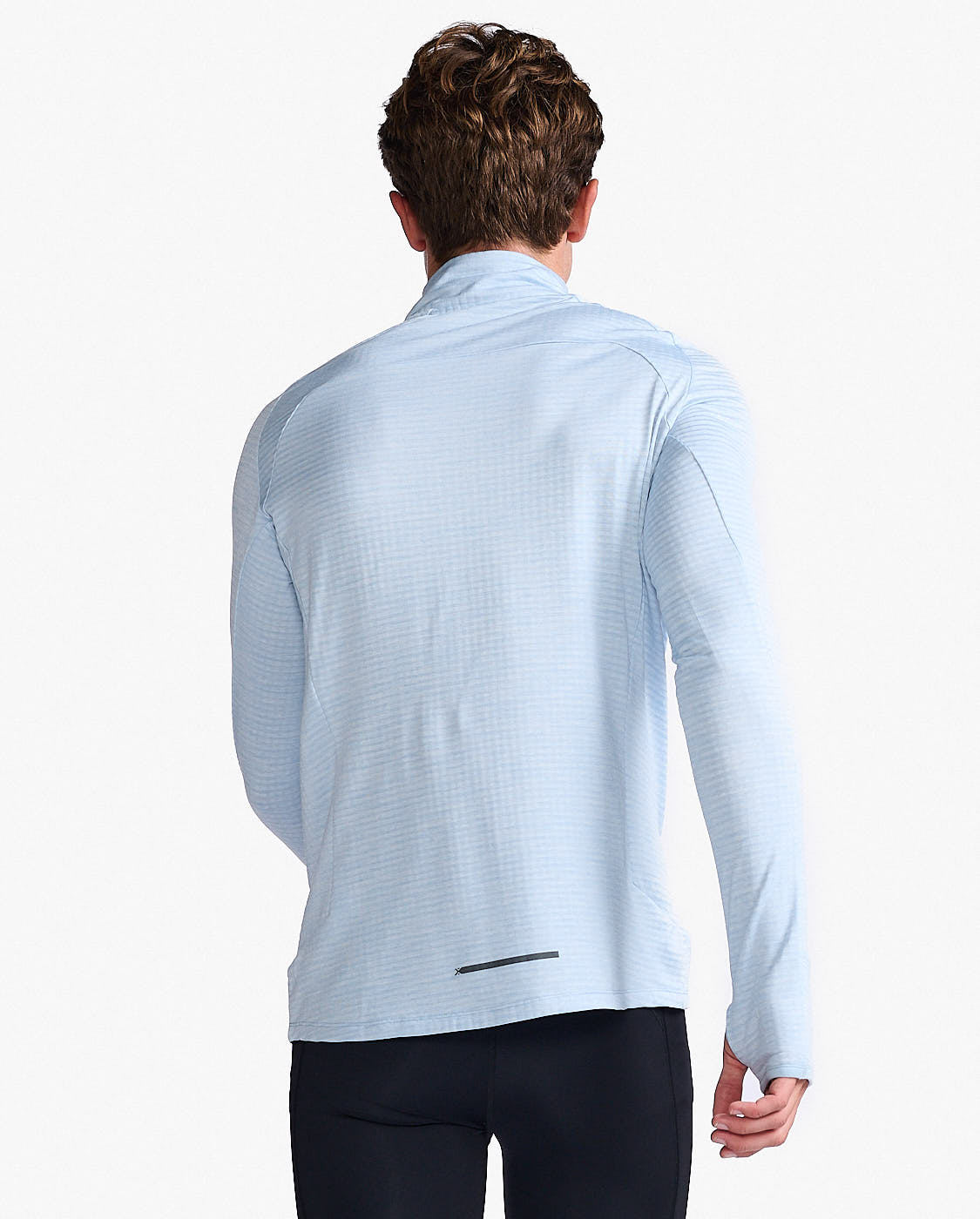 Ignition 1/4 Zip