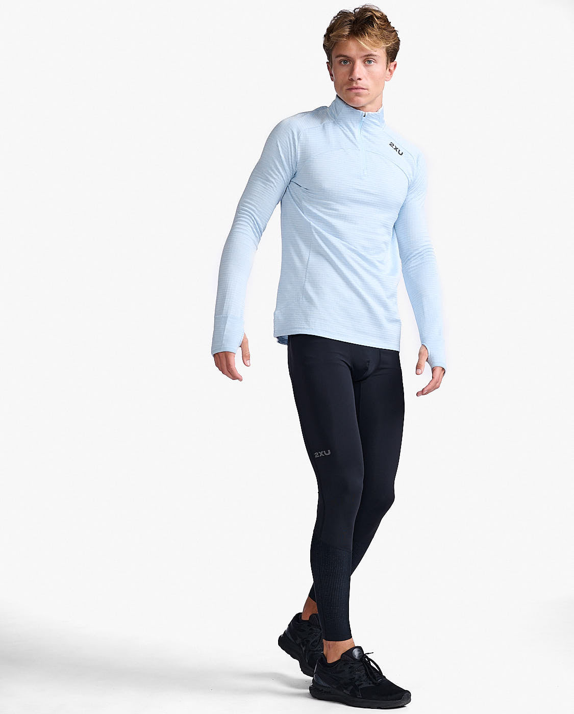 Ignition 1/4 Zip