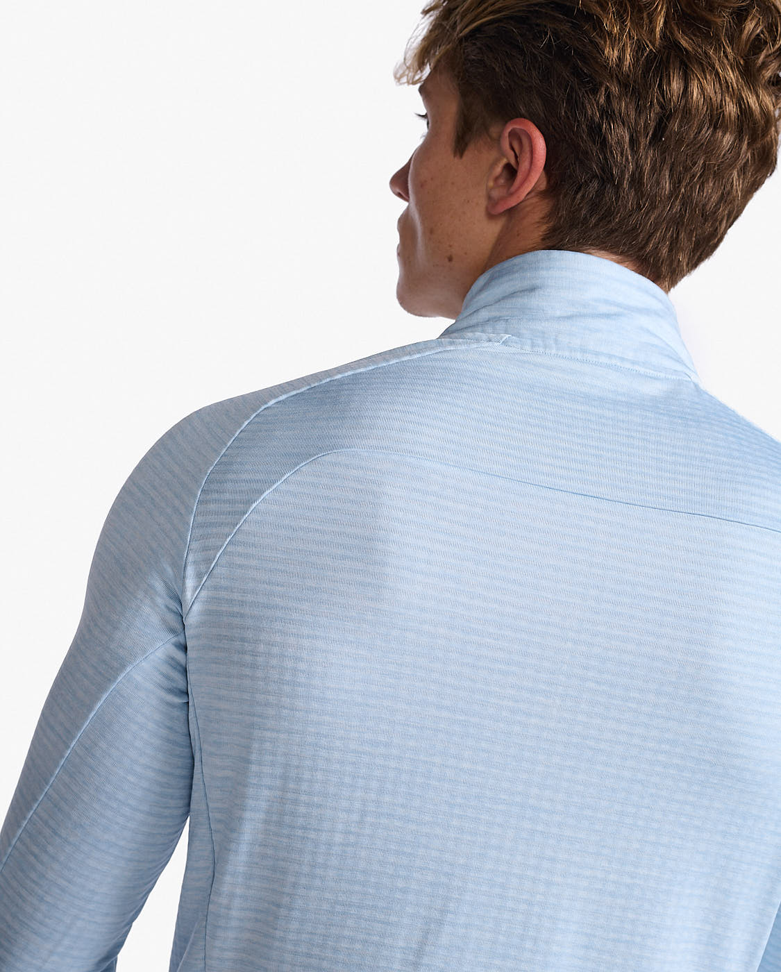 Ignition 1/4 Zip