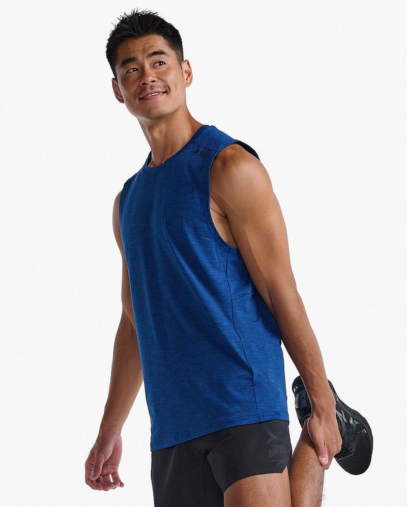 MOTION TANK