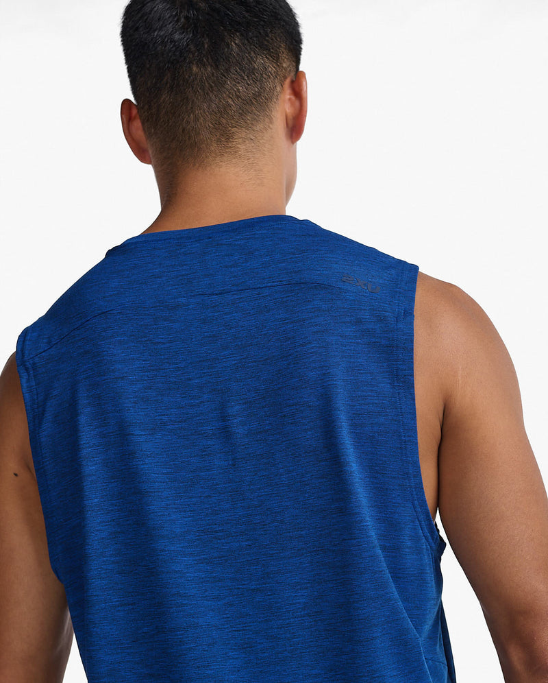 MOTION TANK