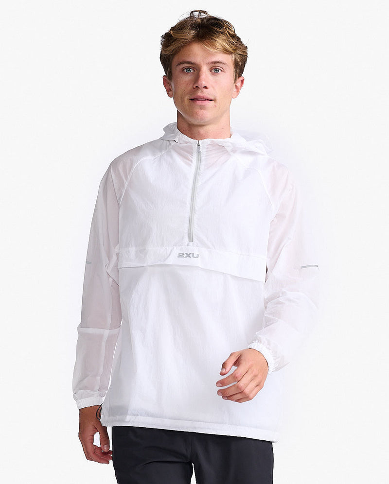 Aero Anorak