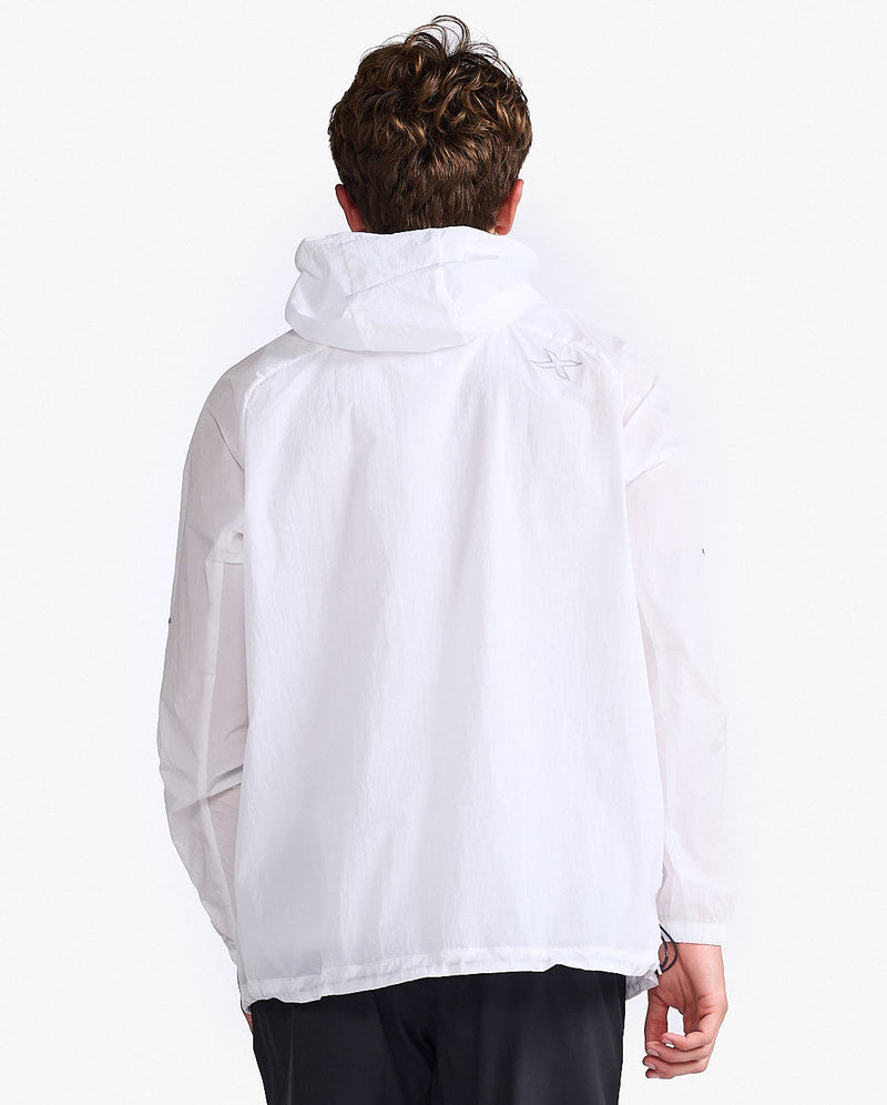 Aero Anorak