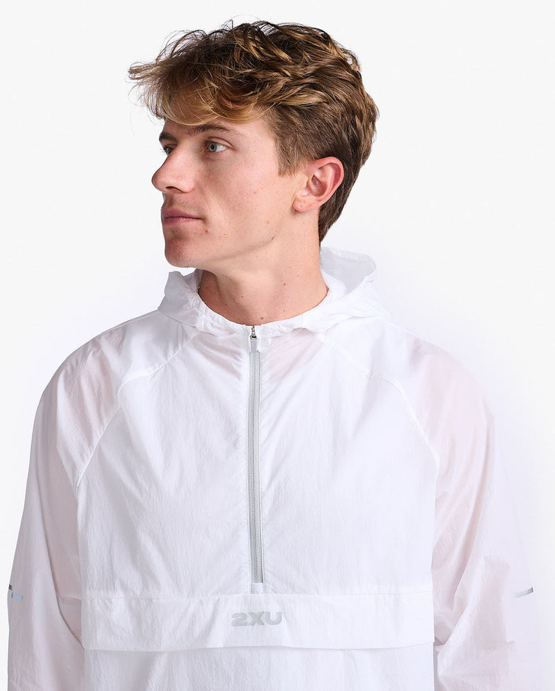 Aero Anorak