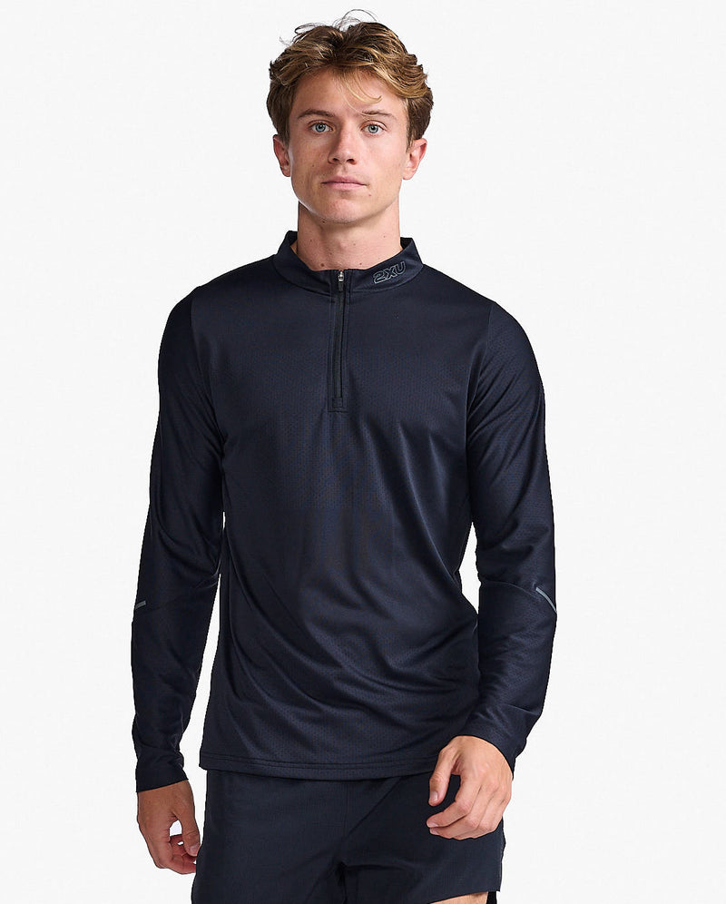 Light Speed Tech 1/4 Zip