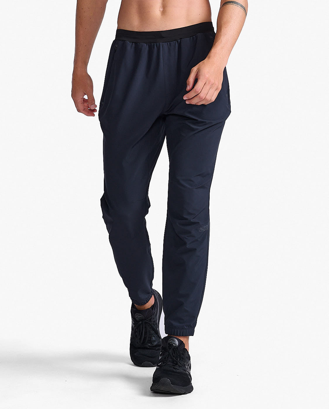 Light Speed Jogger