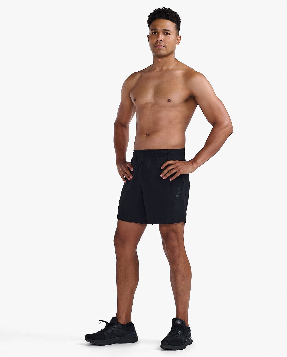 Motion 6 Inch Shorts
