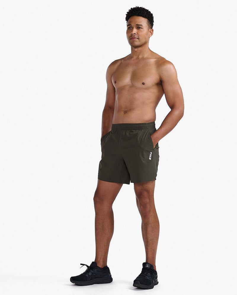 Motion 6 Inch Shorts